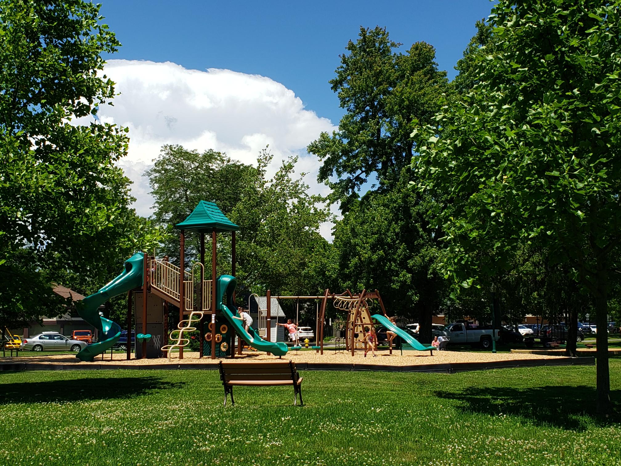 'Picture Our Parks 2025' plan revealed, includes tangible upgrades for